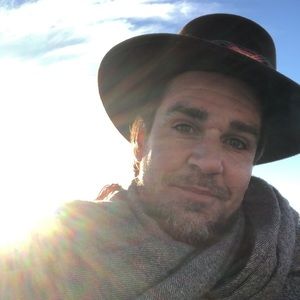 Meet your Posher, Scott